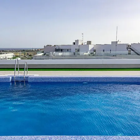 Apartment Jdg 59-5-3a Marbella