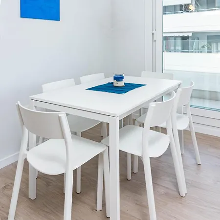 Jdg 59-5-3a Apartment Marbella
